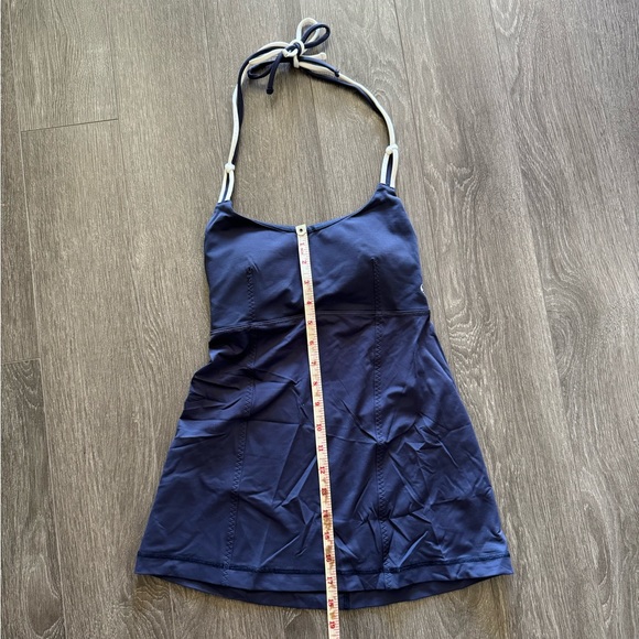 Lululemon Alight Halter Sports Tank Top - Picture 6 of 6
